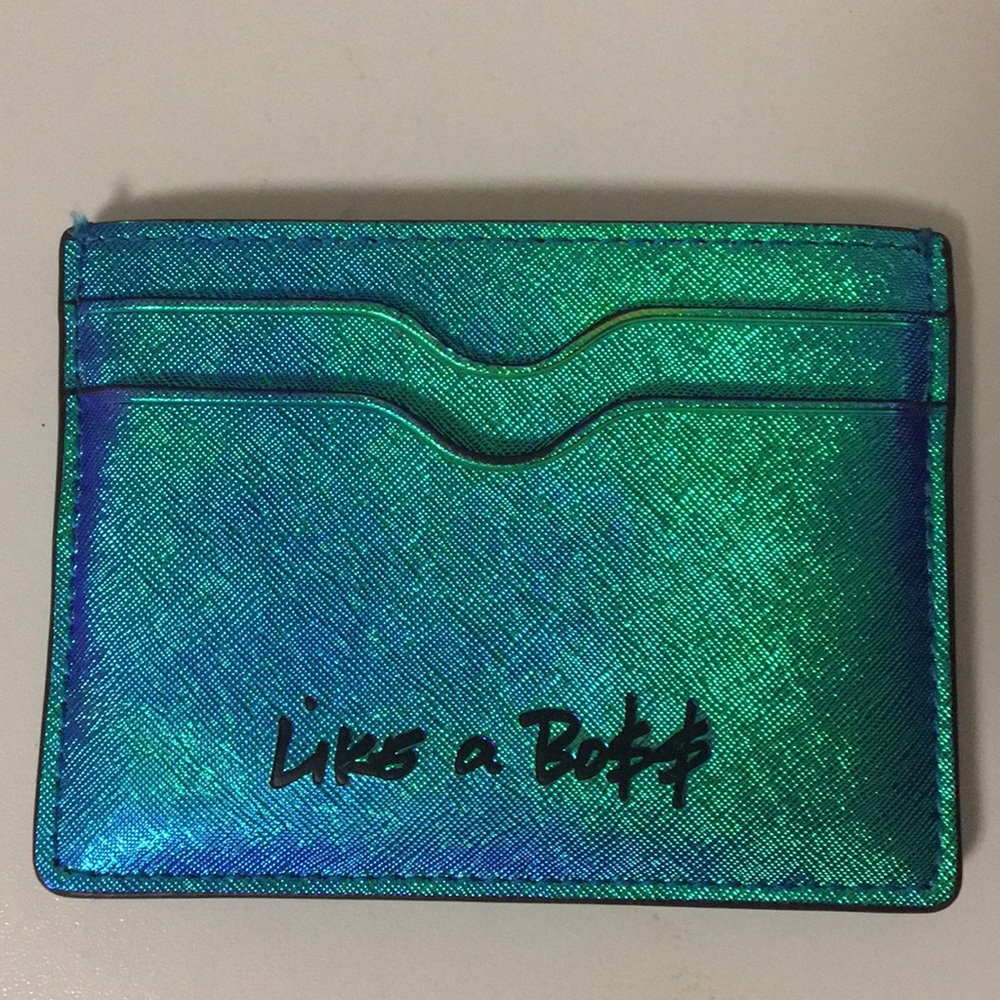 Rebecca Minkoff Card Case